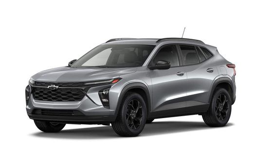 2026 Chevrolet Trax 1LT