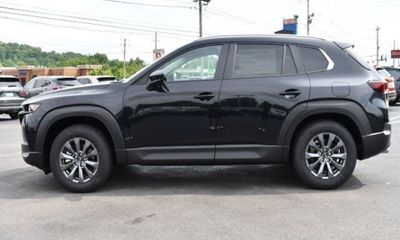 2023 Mazda CX-50 Preferred Plus Package