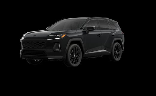 2026 Toyota RAV4 Prime PHEV GR Sport