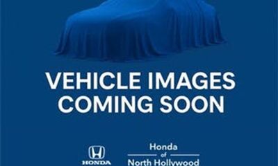 2026 Honda Odyssey EX