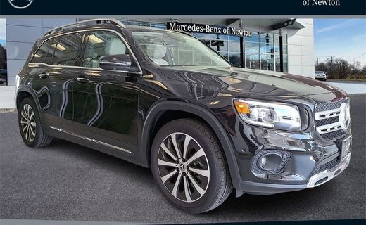 2023 Mercedes-Benz GLB-Class GLB250 4MATIC