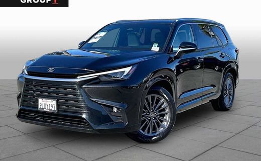 2024 Lexus TX 350