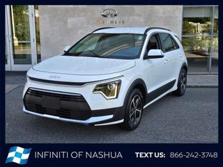 2023 Kia Niro EX