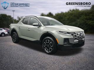 2022 Hyundai Santa Cruz SEL Premium
