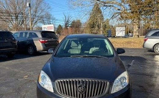 2014 Buick Verano Base