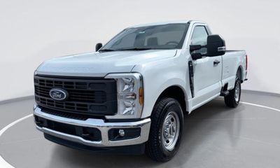 2026 Ford F-250 XL