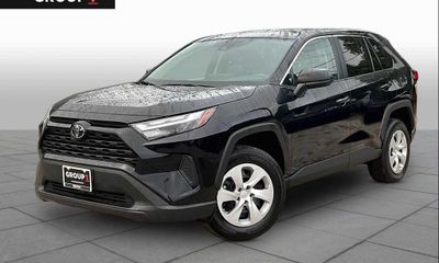 2025 Toyota RAV4 Adventure SUV