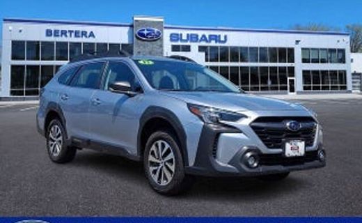 2023 Subaru Outback Premium