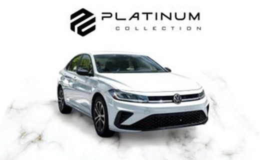 2024 Volkswagen Jetta S AQ301 Trans