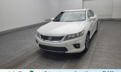 2015 Honda Accord EX L