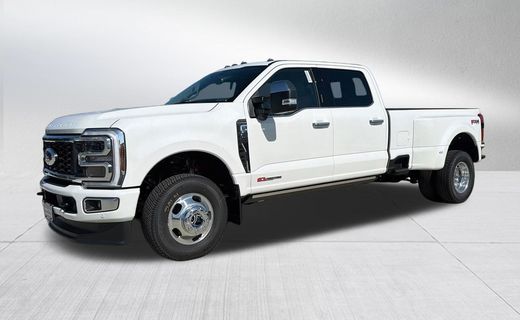 2026 Ford F-350
