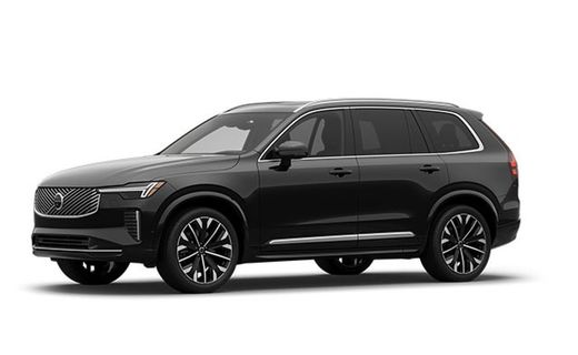 2026 Volvo XC90 Ultra Bright
