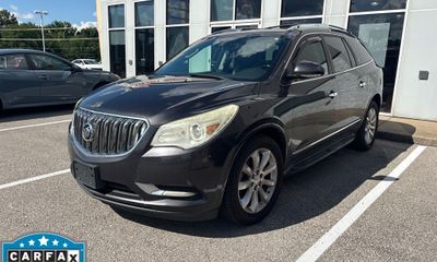 2014 Buick Enclave Premium
