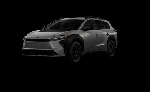 2026 Toyota BZ Woodland