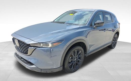 2024 Mazda CX-5 Preferred Package