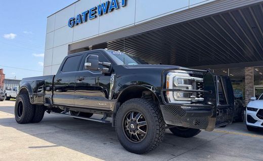 2024 Ford F-350 XL