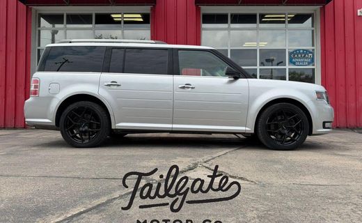 2017 Ford Flex SEL