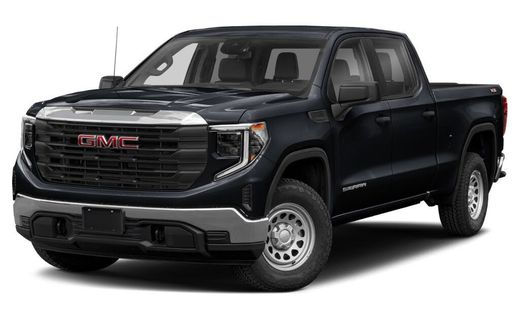 2023 GMC Sierra Denali