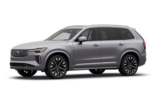 2026 Volvo XC90 Plus Bright