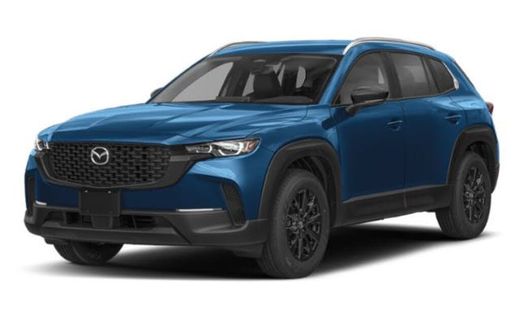2026 Mazda CX-50 Select