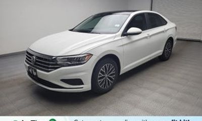2020 Volkswagen Jetta S SE R