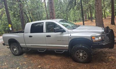 2006 Dodge RAM