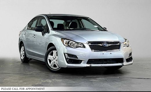2015 Subaru Impreza Base