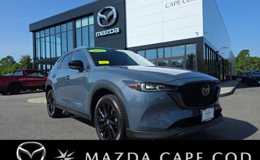 2023 Mazda CX-5 Preferred Package