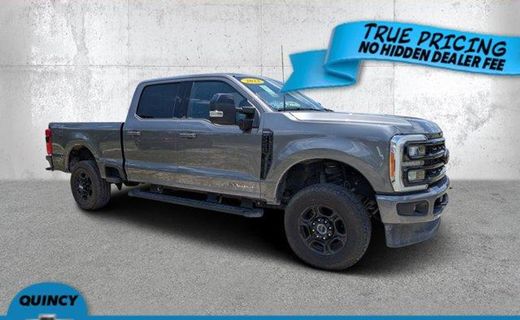 2023 Ford F-250 Lariat