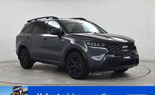 2023 Kia Sorento S