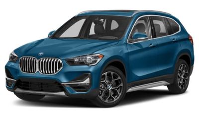 2020 BMW X1 xDrive28i