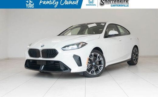 2025 BMW 228I Xdrive GC