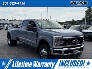 2026 Ford F-350