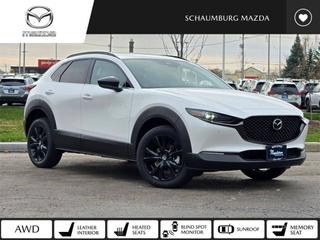 2025 Mazda CX-30 Premium Plus Package