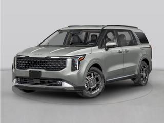 2027 Kia Carnival SX