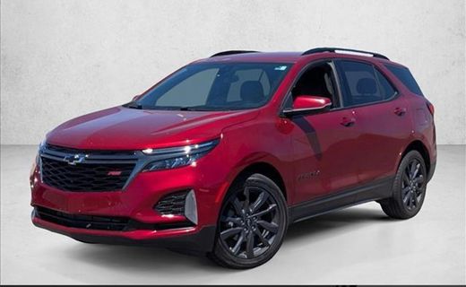 2023 Chevrolet Equinox RS 3LT