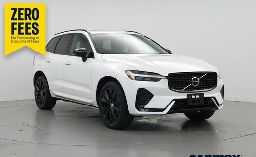 2023 Volvo XC60 Plus Dark
