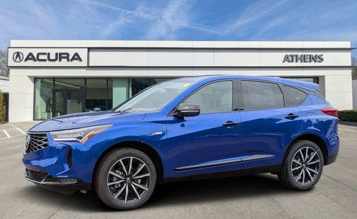 2026 Acura RDX