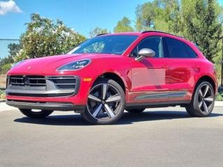 2026 Mercedes-Benz GLC-Class GLC300