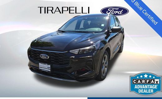 2023 Ford Escape ST Line