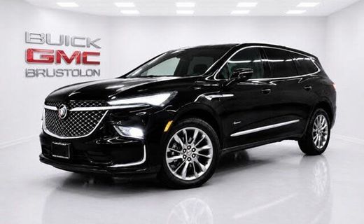 2023 Buick Enclave Avenir