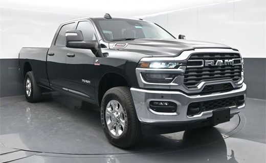 2025 Ram 3500 Big Horn