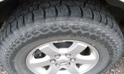 2010 Ford Expedition XLT