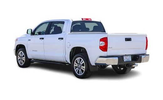 2017 Toyota Tundra