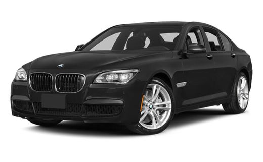 2013 BMW 750LI Alpina B7