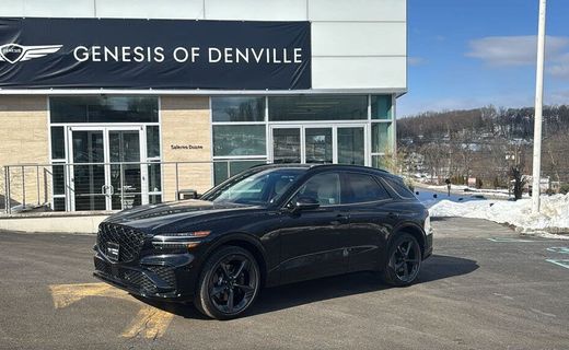 2026 Genesis GV70 3 5T Sport