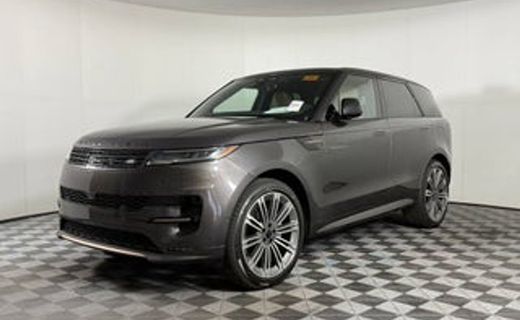 2026 Land Rover Range Sport P400 Dynamic SE