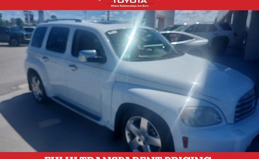 2007 Chevrolet HHR LT
