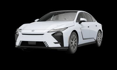 2026 Lexus Esh 350H Premium