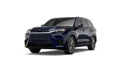 2026 Lexus TX 350